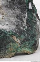brochantite mineral rock 0011
